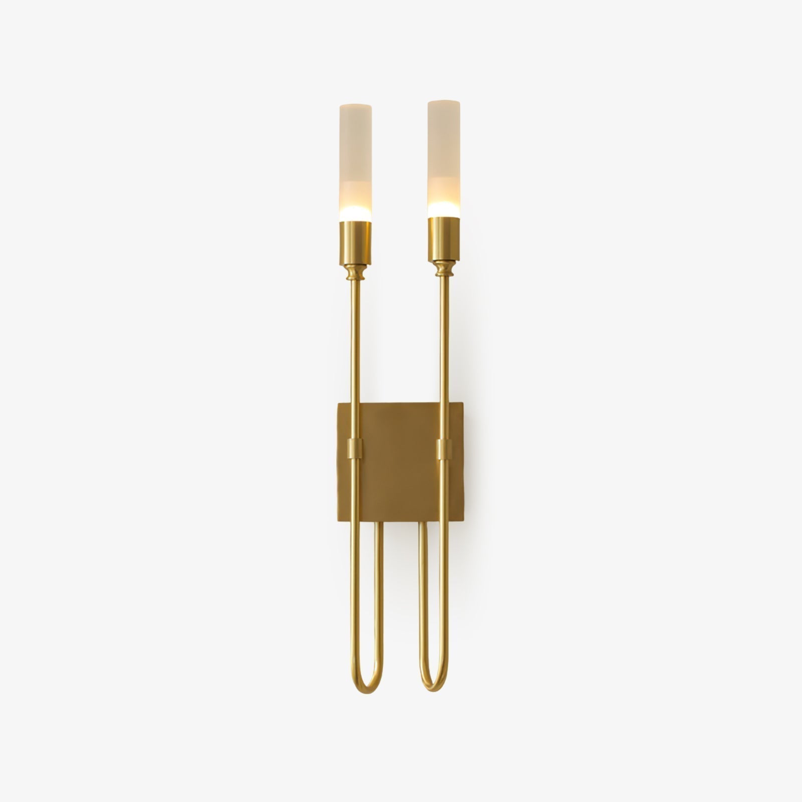 Double Arrow Wall Sconce - Lamp Outdoor