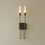 Double Arrow Wall Sconce - Lamp Outdoor