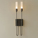 Double Arrow Wall Sconce - Lamp Outdoor