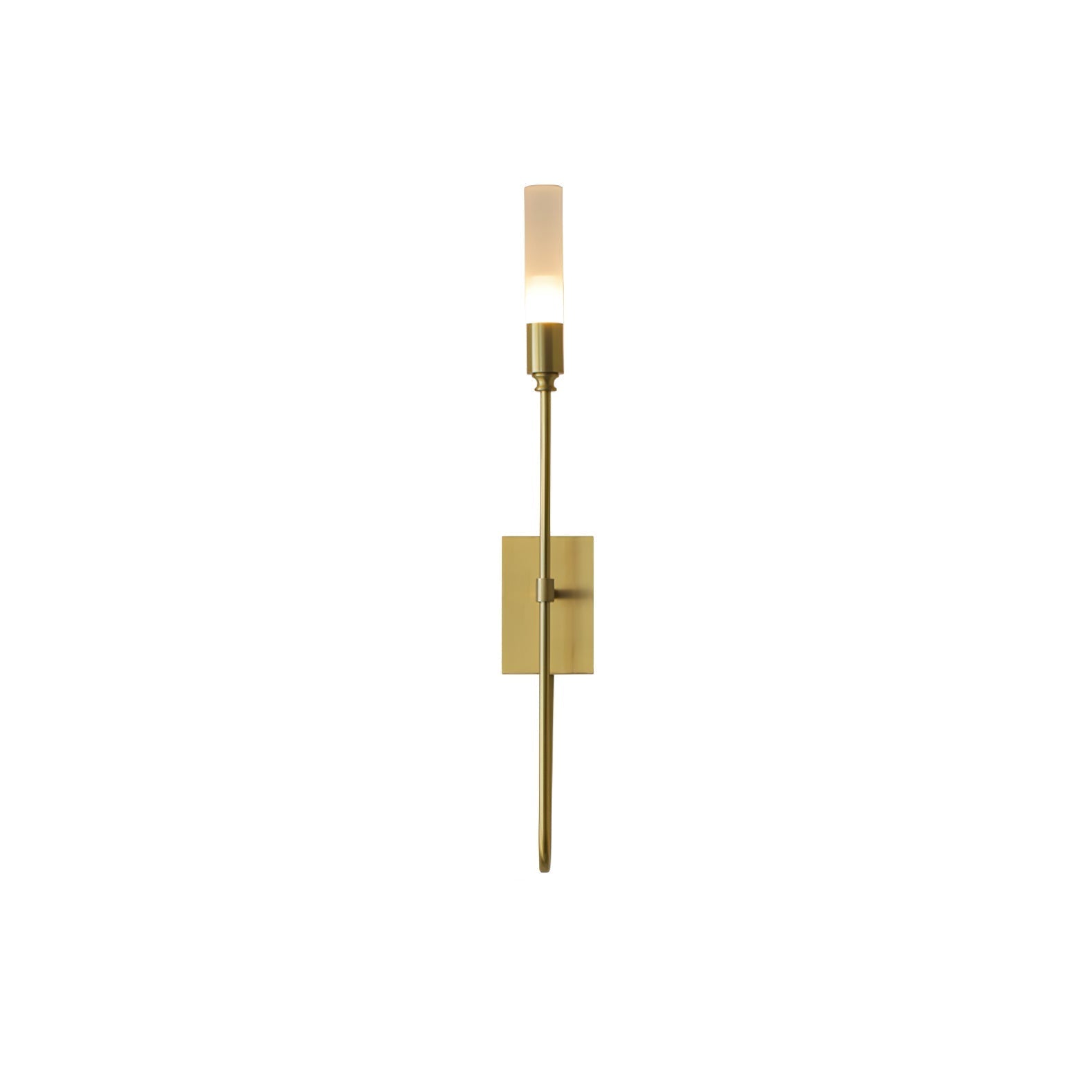 Double Arrow Wall Sconce - Lamp Outdoor