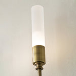 Double Arrow Wall Sconce - Lamp Outdoor