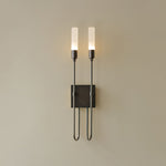 Double Arrow Wall Sconce - Lamp Outdoor