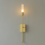 Double Arrow Wall Sconce - Lamp Outdoor