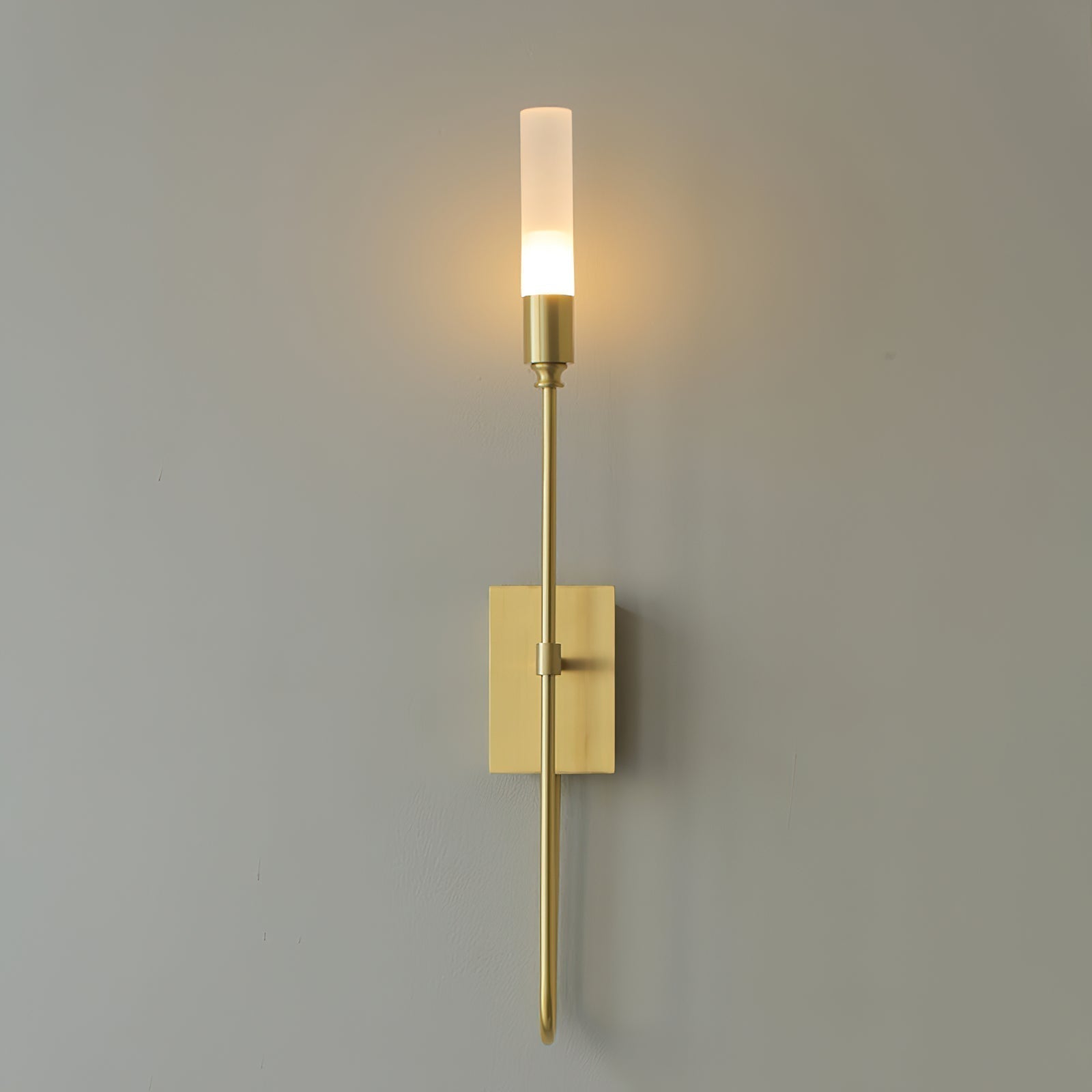 Double Arrow Wall Sconce - Lamp Outdoor