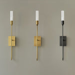 Double Arrow Wall Sconce - Lamp Outdoor