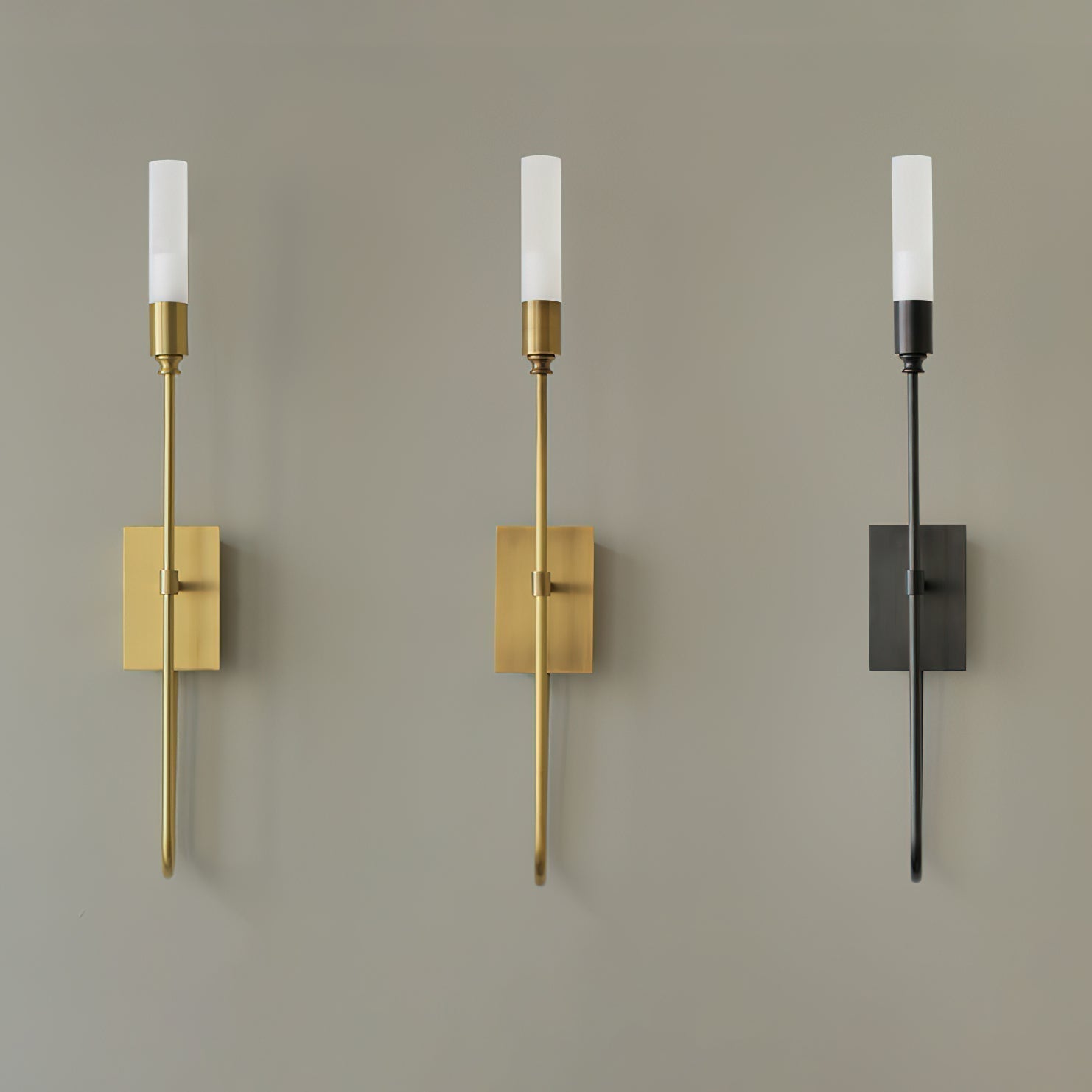 Double Arrow Wall Sconce - Lamp Outdoor