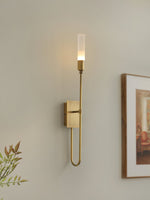 Double Arrow Wall Sconce - Lamp Outdoor