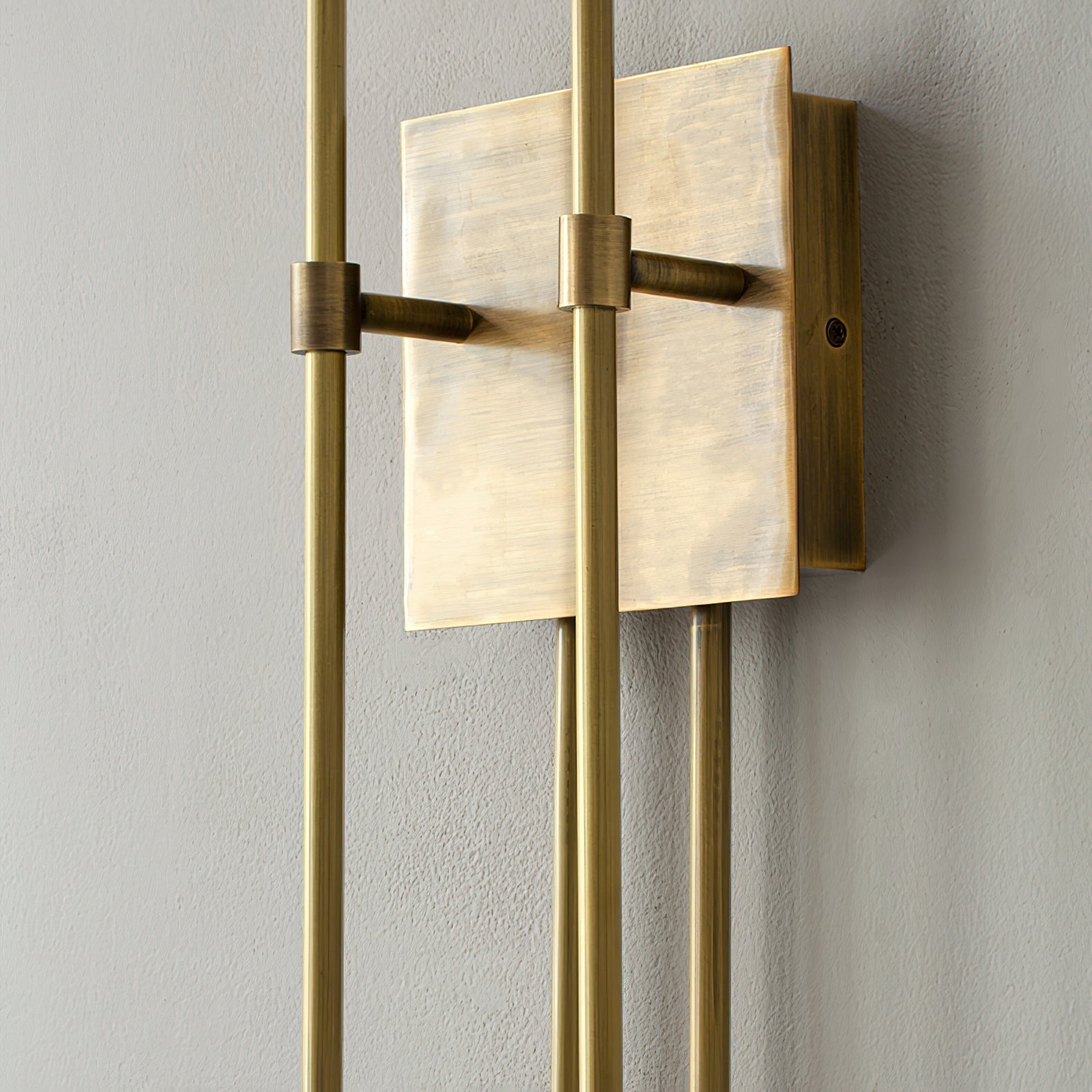 Double Arrow Wall Sconce - Lamp Outdoor