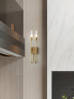 Double Arrow Wall Sconce - Lamp Outdoor