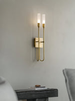 Double Arrow Wall Sconce - Lamp Outdoor