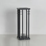 Double Axis Outdoor Post Lamp - Lamp Outdoor