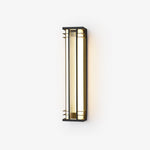 Double Axis Outdoor Wall Lamp - Lamp Outdoor