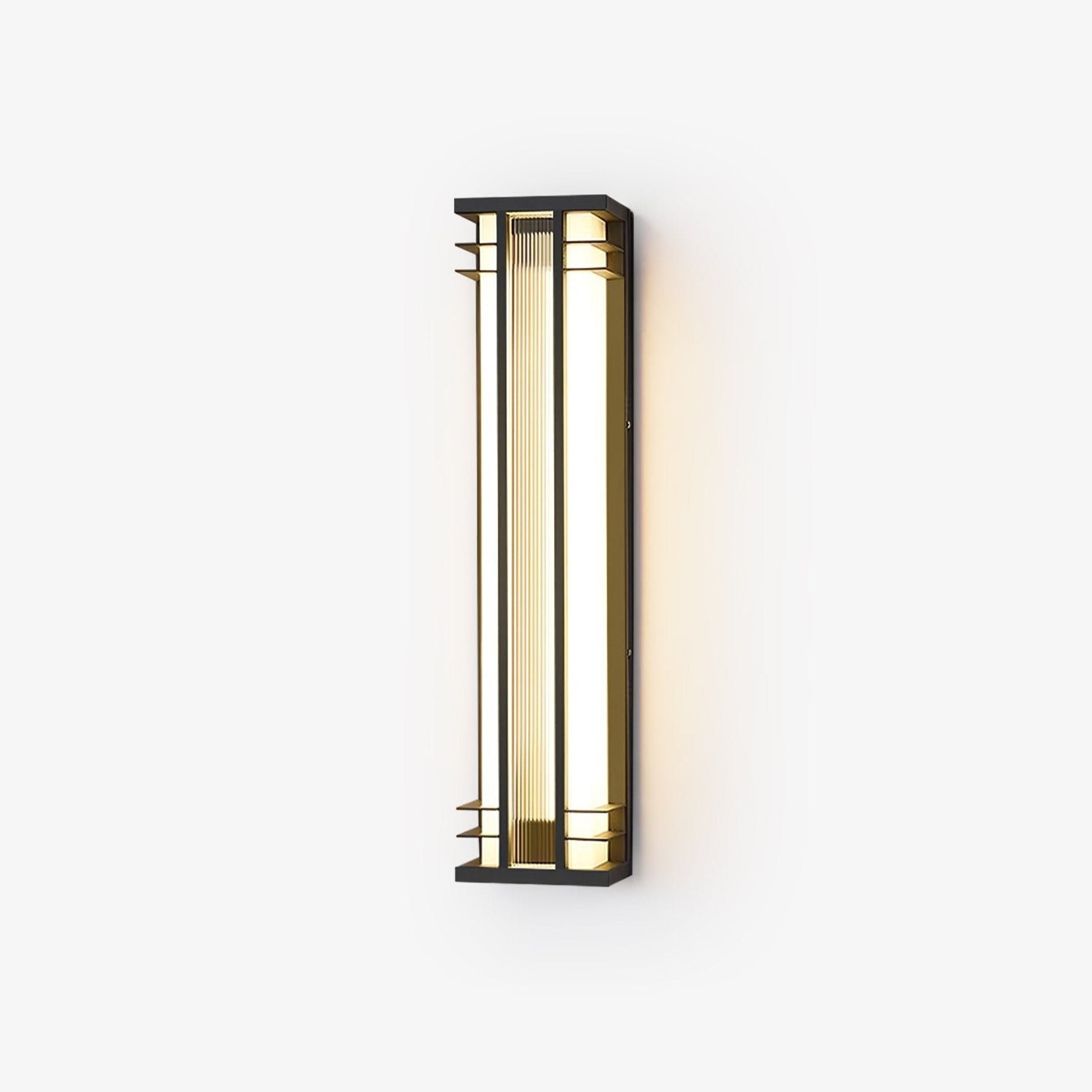 Double Axis Outdoor Wall Lamp - Lamp Outdoor