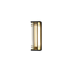 Double Axis Outdoor Wall Lamp - Lamp Outdoor