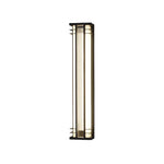 Double Axis Outdoor Wall Lamp - Lamp Outdoor