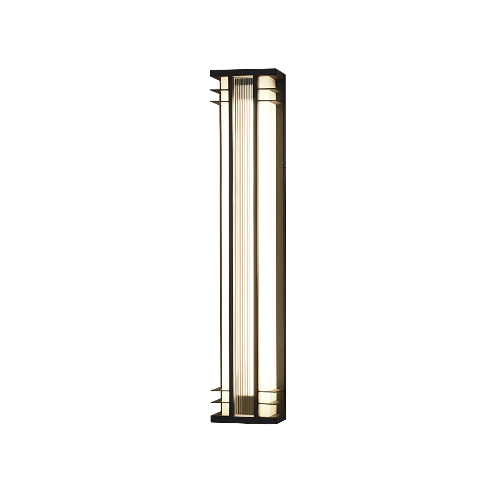 Double Axis Outdoor Wall Lamp - Lamp Outdoor