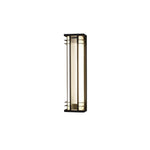 Double Axis Outdoor Wall Lamp - Lamp Outdoor
