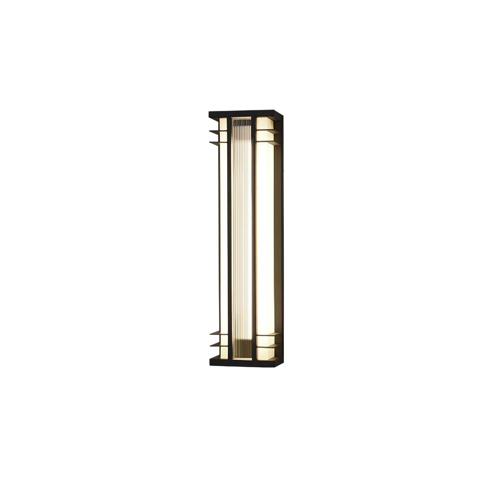 Double Axis Outdoor Wall Lamp - Lamp Outdoor