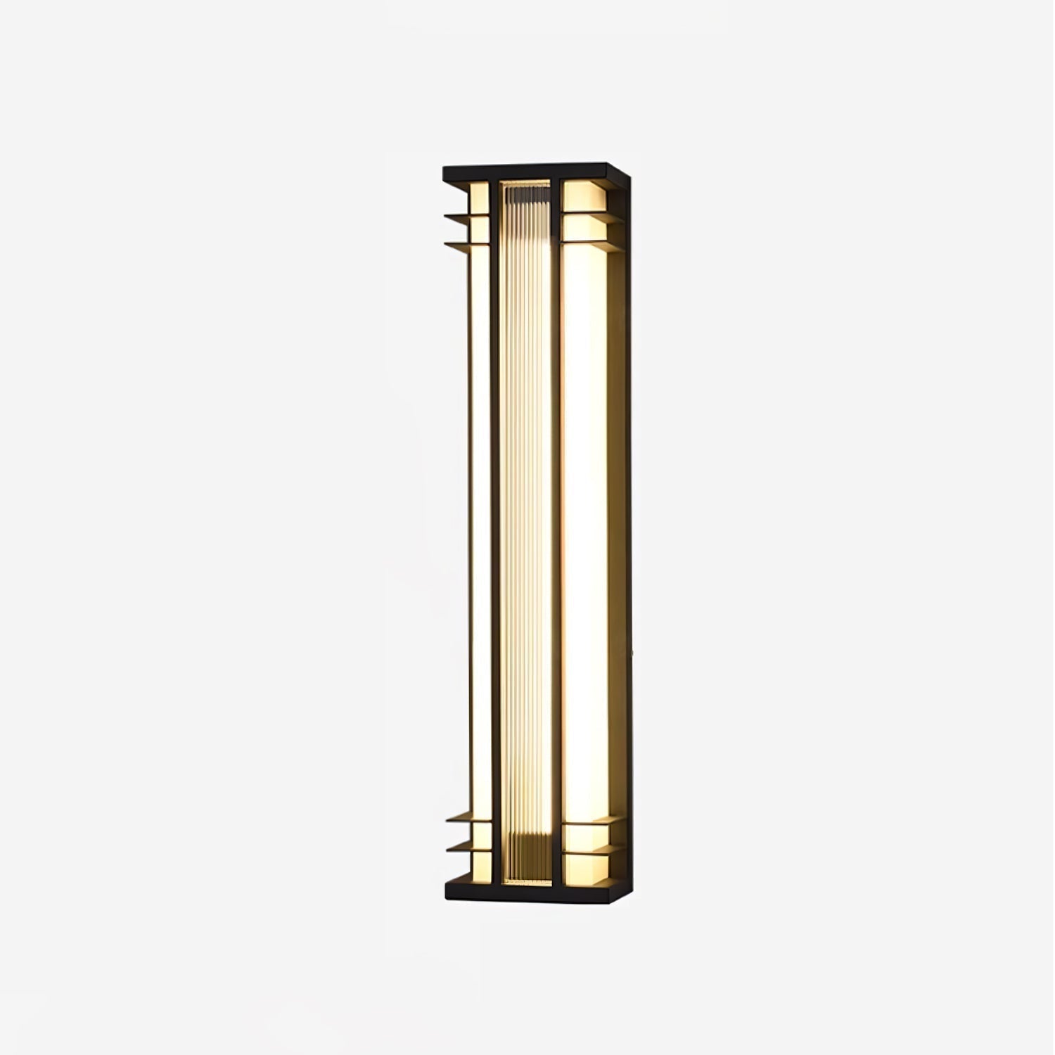 Double Axis Outdoor Wall Lamp - Lamp Outdoor