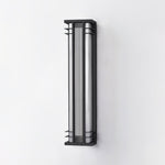 Double Axis Outdoor Wall Lamp - Lamp Outdoor