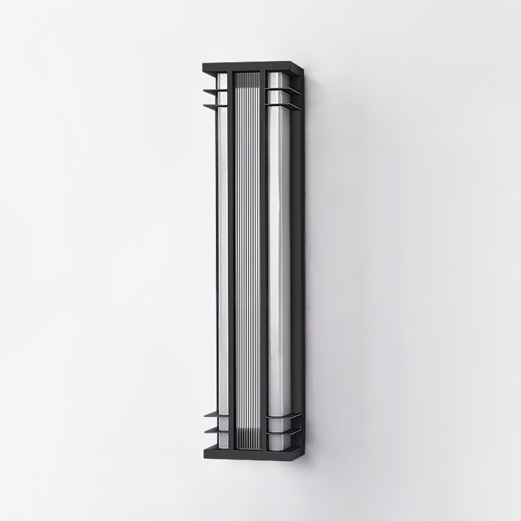 Double Axis Outdoor Wall Lamp - Lamp Outdoor