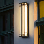 Double Axis Outdoor Wall Lamp - Lamp Outdoor