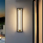 Double Axis Outdoor Wall Lamp - Lamp Outdoor