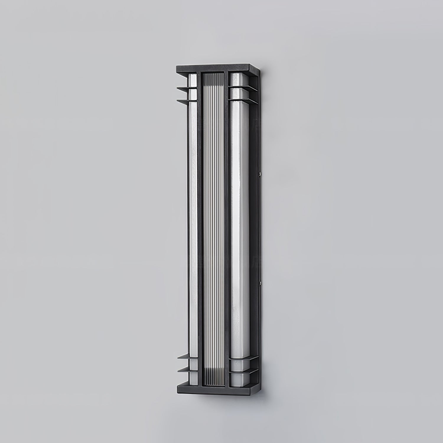 Double Axis Outdoor Wall Lamp - Lamp Outdoor