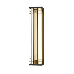 Double Axis Outdoor Wall Lamp - Lamp Outdoor