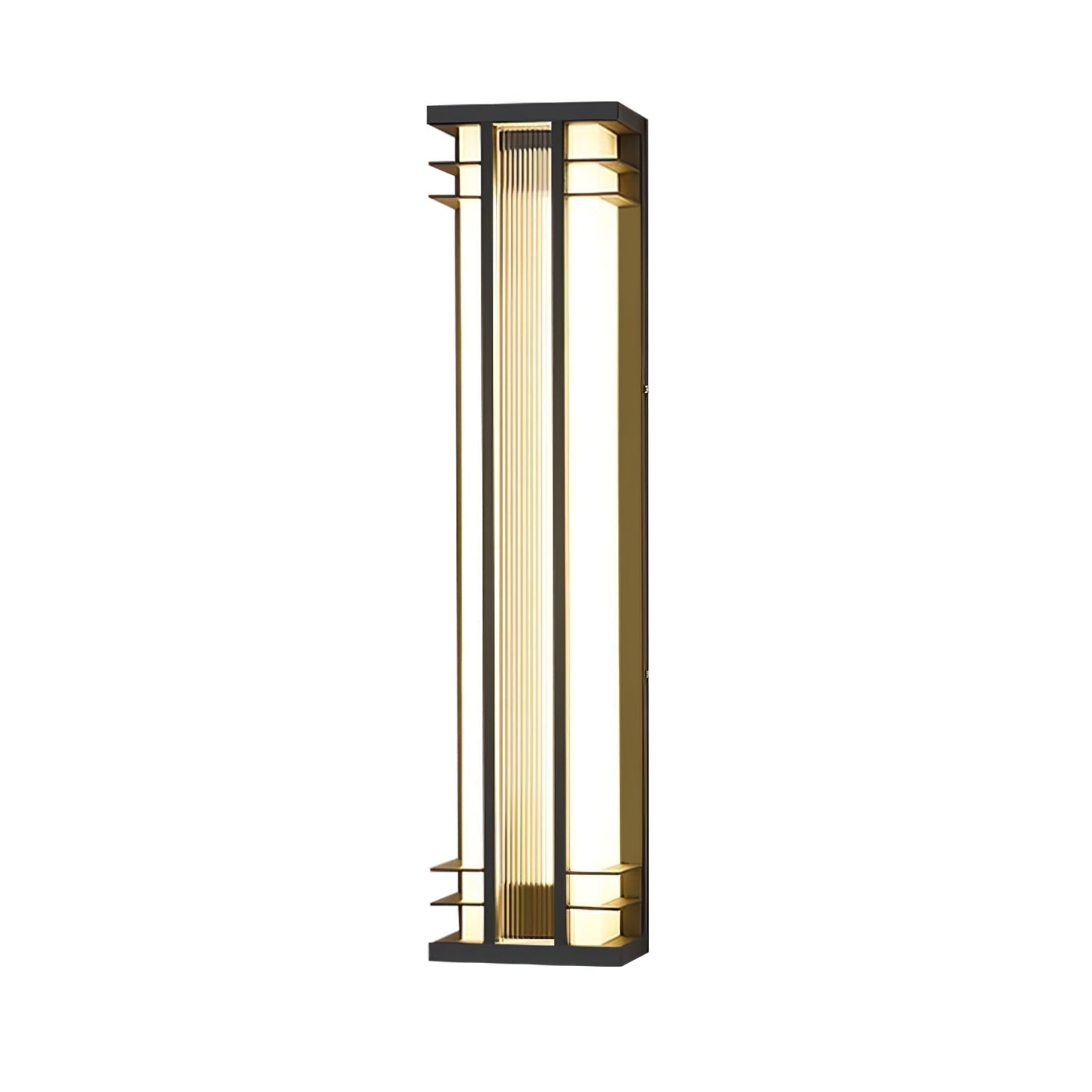 Double Axis Outdoor Wall Lamp - Lamp Outdoor