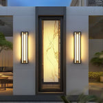 Double Axis Outdoor Wall Lamp - Lamp Outdoor