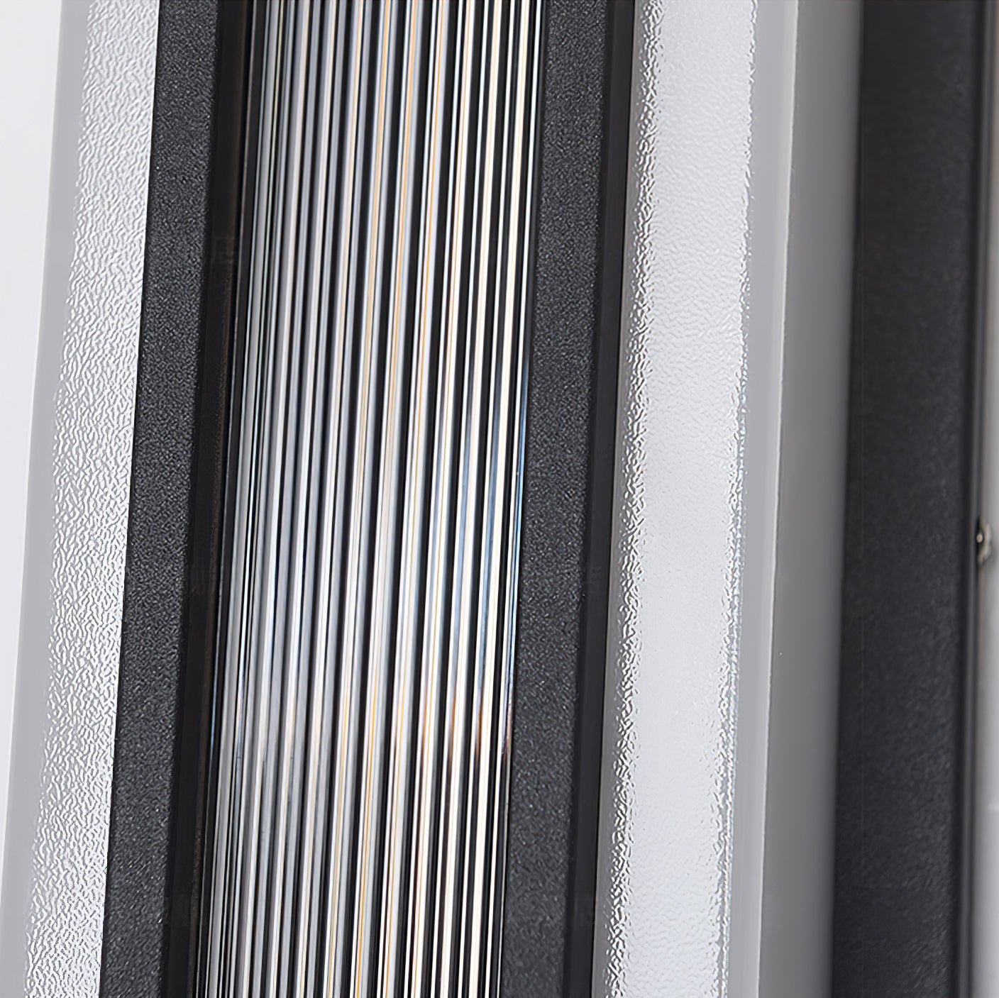 Double Axis Outdoor Wall Lamp - Lamp Outdoor
