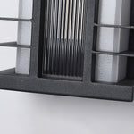 Double Axis Outdoor Wall Lamp - Lamp Outdoor