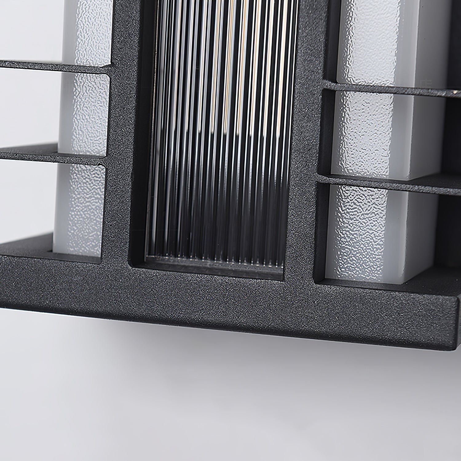 Double Axis Outdoor Wall Lamp - Lamp Outdoor
