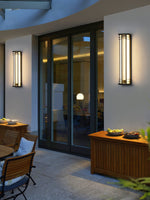 Double Axis Outdoor Wall Lamp - Lamp Outdoor