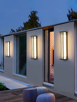 Double Axis Outdoor Wall Lamp - Lamp Outdoor