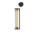 Double Axis Outdoor Wall Lamp - Lamp Outdoor