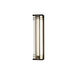 Double Axis Outdoor Wall Lamp - Lamp Outdoor