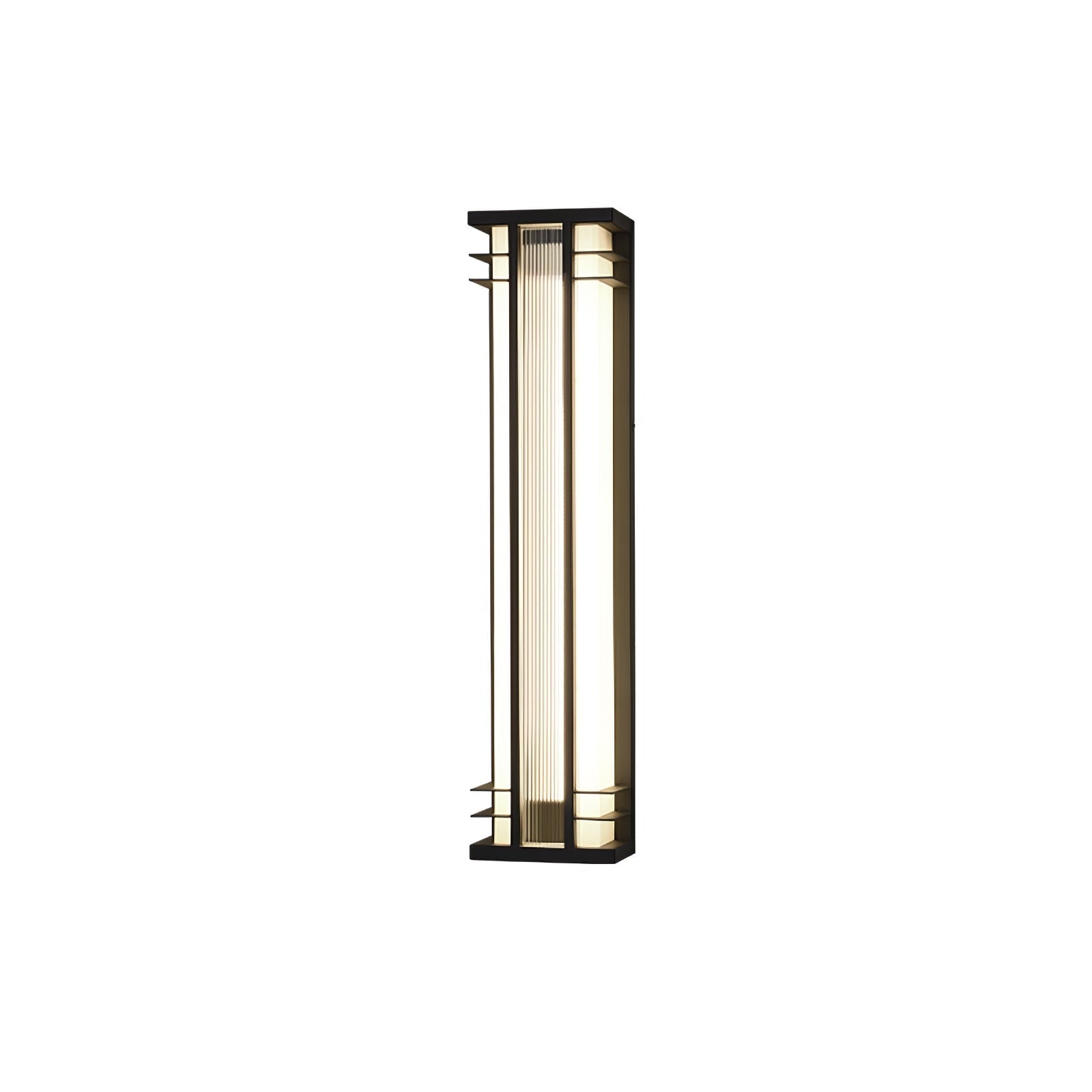 Double Axis Outdoor Wall Lamp - Lamp Outdoor
