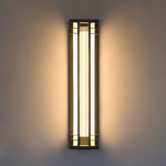 Double Axis Outdoor Wall Lamp - Lamp Outdoor