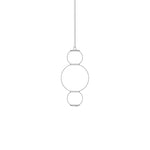 Double Globe Pendant Lamp - Lamp Outdoor