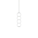 Double Globe Pendant Lamp - Lamp Outdoor