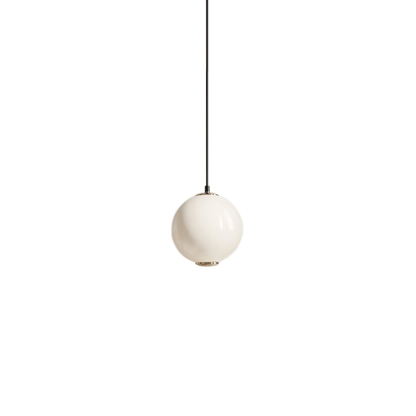 Double Globe Pendant Lamp - Lamp Outdoor