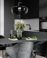 Doppelte Pendant Lamp - Lamp Outdoor