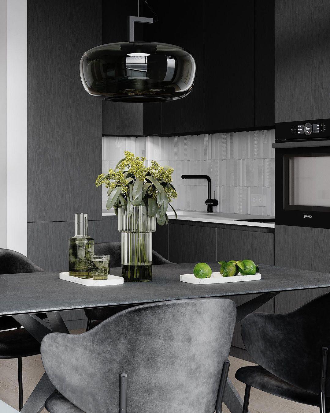 Doppelte Pendant Lamp - Lamp Outdoor