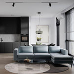 Doppelte Pendant Lamp - Lamp Outdoor