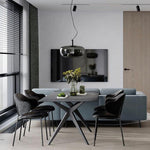 Doppelte Pendant Lamp - Lamp Outdoor
