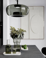 Doppelte Pendant Lamp - Lamp Outdoor