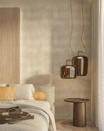 Doppelte Pendant Lamp - Lamp Outdoor