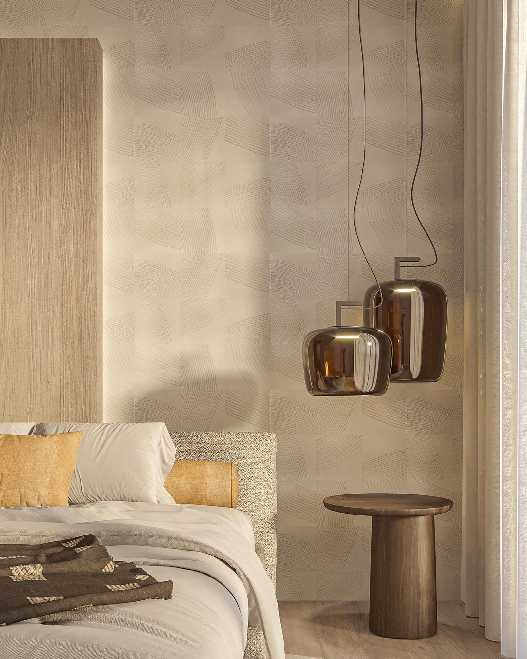 Doppelte Pendant Lamp - Lamp Outdoor